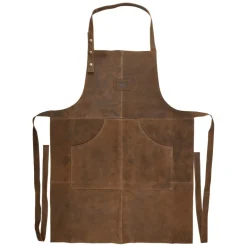 Esschert Design  Barbecue schort leer