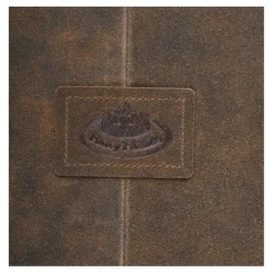 Esschert Design  Barbecue schort leer