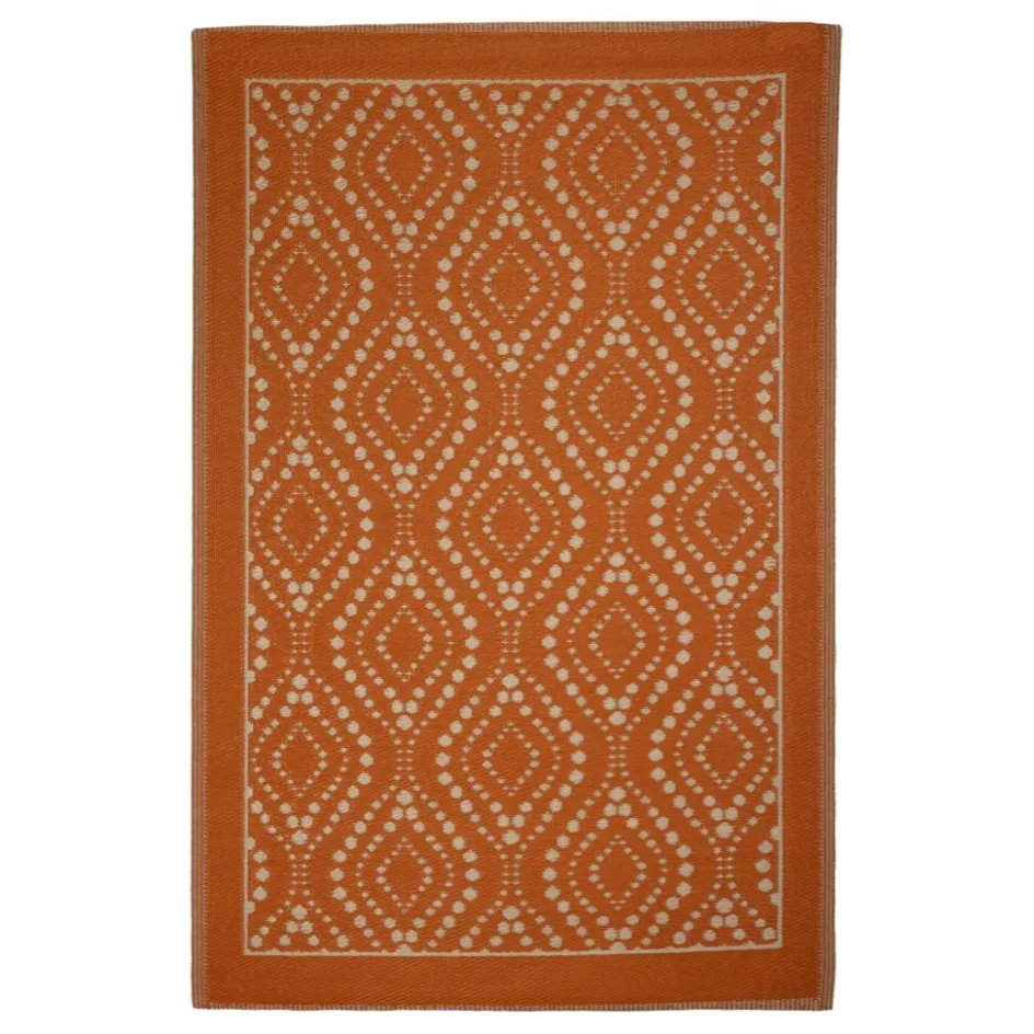 New Esschert Design Desert Dream buitenkleed 120 x 180 cm assorti