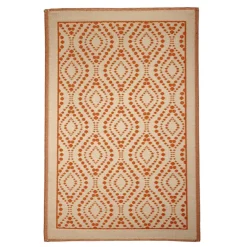 New Esschert Design Desert Dream buitenkleed 120 x 180 cm assorti