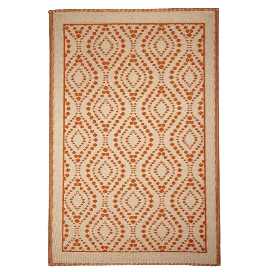 New Esschert Design Desert Dream buitenkleed 120 x 180 cm assorti