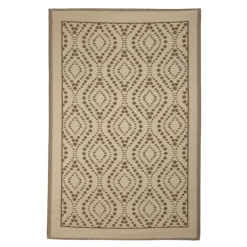 New Esschert Design Desert Dream buitenkleed 120 x 180 cm assorti