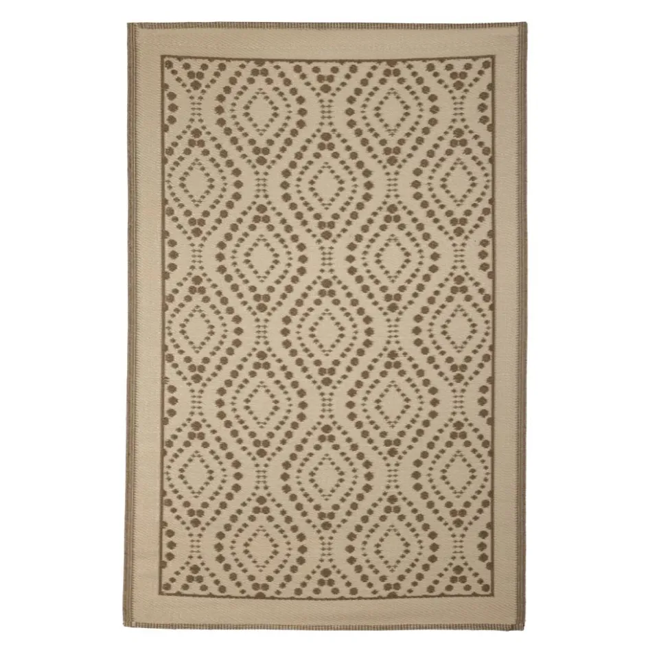 New Esschert Design Desert Dream buitenkleed 120 x 180 cm assorti