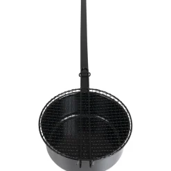 Hot Esschert Design  Popcornpan