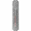 Online Esschert Design  Thermometer Oud Zink S