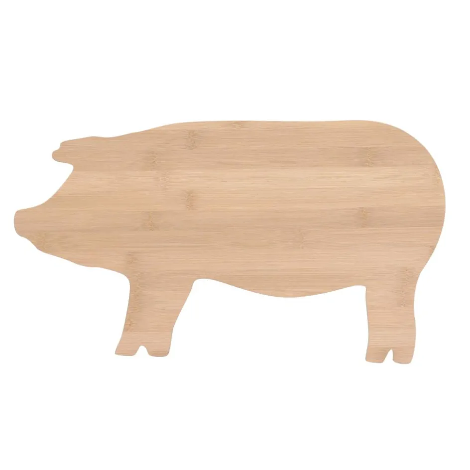 Esschert Design Varken snijplank