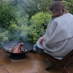 Esschert Design  Vuurschaal L