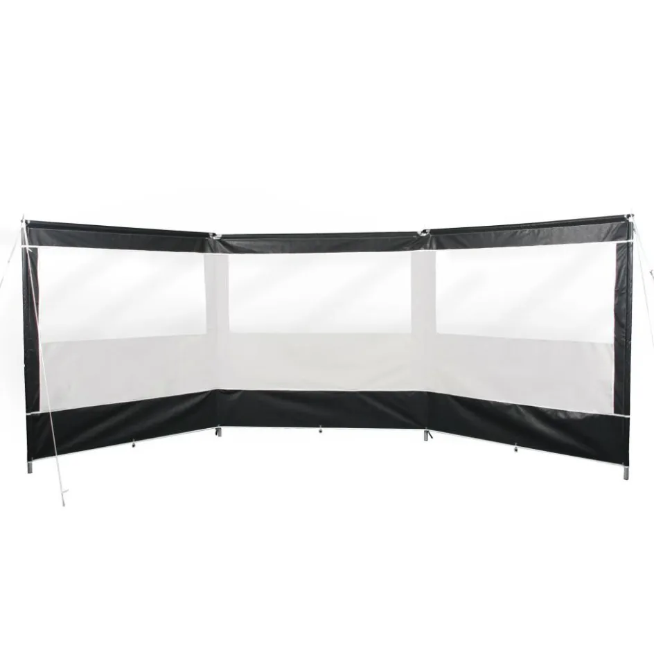 Esvo Premium windscherm 445 x 145 cm