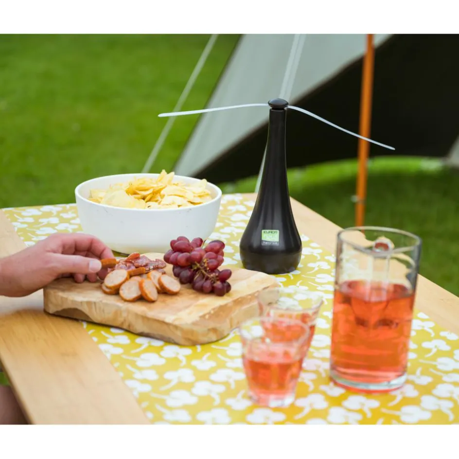 Eurom Fly Away Twister vliegenverjager