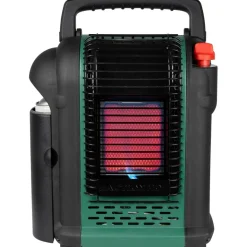 Eurom Outsider gaskachel