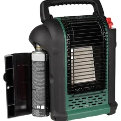 Eurom Outsider gaskachel