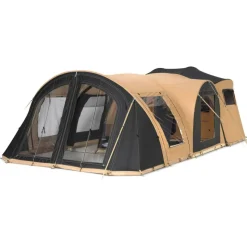 Online Europa Camper  Sunrider luifelvoorwand