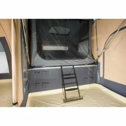 EXIT Toys  Trap 2 treden voor vouwwagens