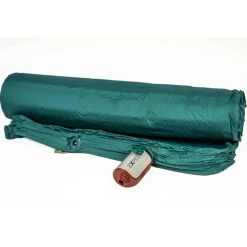 Exped Mega Pump elektrische pomp rood