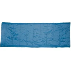 Exped Mega Sleep 25/40L slaapzak blue