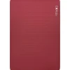 Outlet Exped MegaMat Max Duo LW+ slaapmat burgundy red