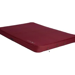Outlet Exped MegaMat Max Duo LW+ slaapmat burgundy red