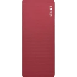 Exped MegaMat Max LXW slaapmat burgundy red