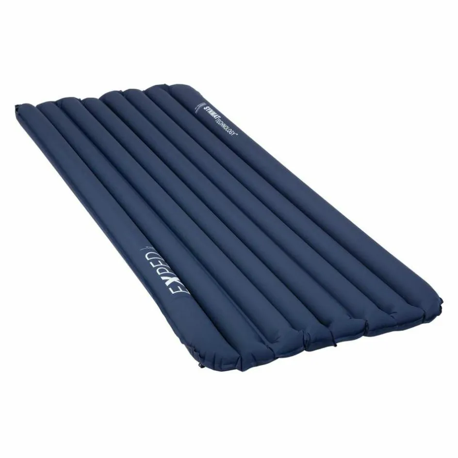 Online Exped Versa 4R LW slaapmat blue