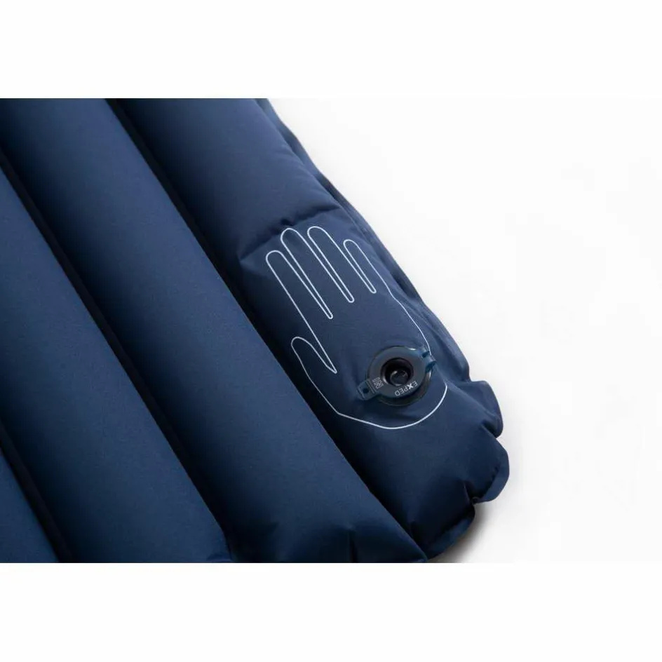 Online Exped Versa 4R LW slaapmat blue