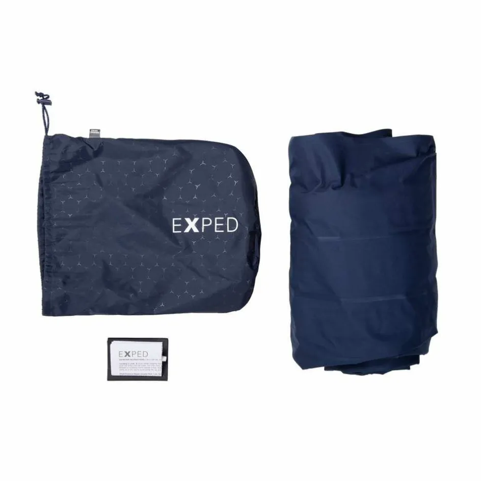 Online Exped Versa 4R LW slaapmat blue