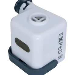New Exped Widget elektrische pomp