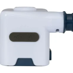 New Exped Widget elektrische pomp