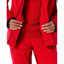 Falcon Beryl winterjas heren bullseye