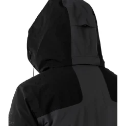 Hot Falcon Bolt winterjas heren phantom