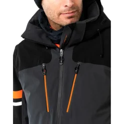 Hot Falcon Bolt winterjas heren phantom