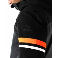 Hot Falcon Bolt winterjas heren phantom