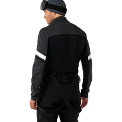 Falcon Dresden skipully heren black