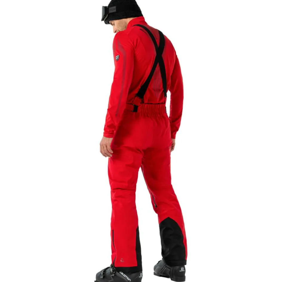 Falcon Hunseby II skibroek heren bullseye