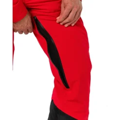 Falcon Hunseby II skibroek heren bullseye