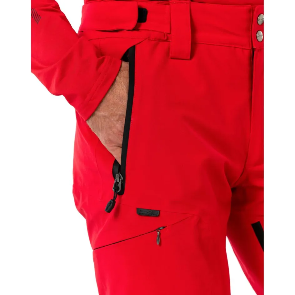 Falcon Hunseby II skibroek heren bullseye