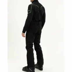 Outlet Falcon Joshua skibroek heren black