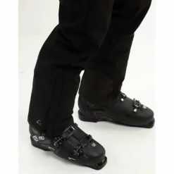 Outlet Falcon Joshua skibroek heren black