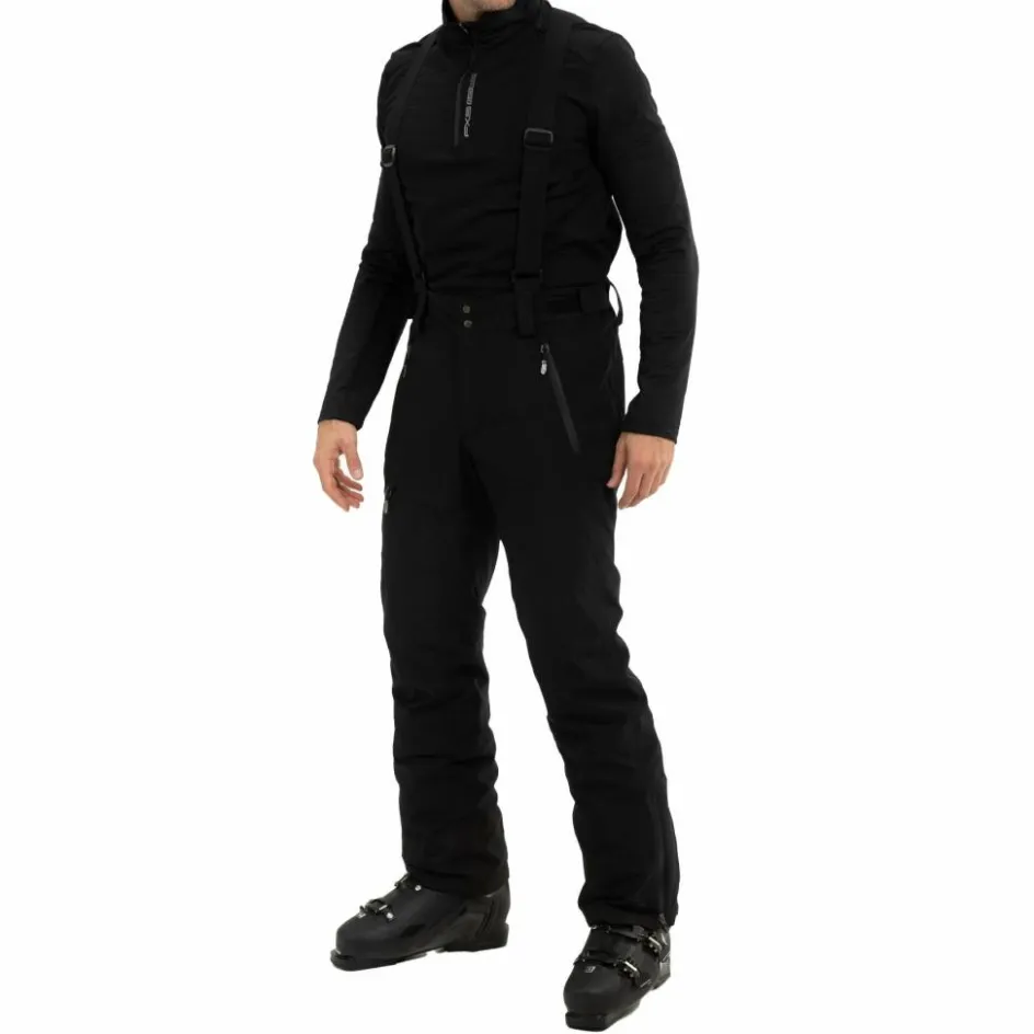 Sale Falcon Phoenix skibroek heren black