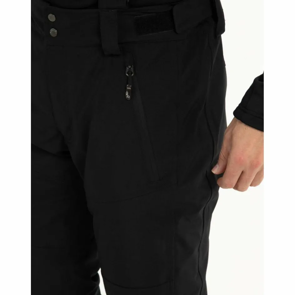 Sale Falcon Phoenix skibroek heren black