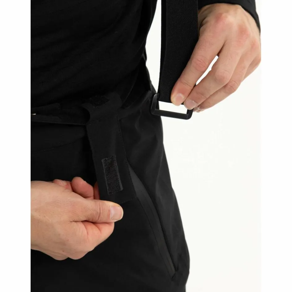 Sale Falcon Phoenix skibroek heren black