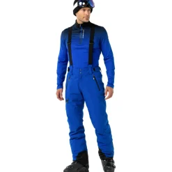 Falcon Phoenix skibroek heren astral blue