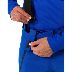 Falcon Phoenix skibroek heren astral blue