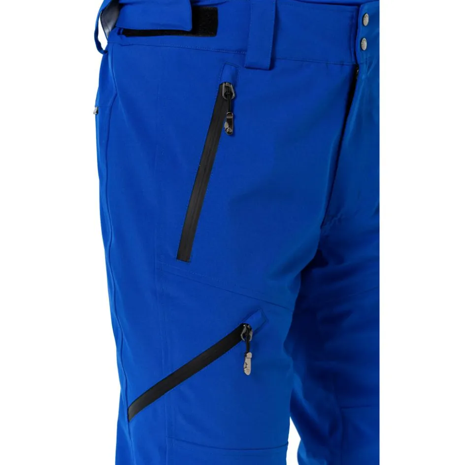 Falcon Phoenix skibroek heren astral blue