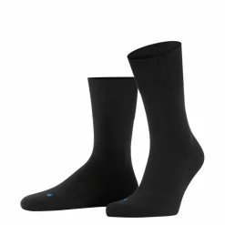 Falke Ergo hardloopsokken black
