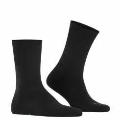 Falke Ergo hardloopsokken black