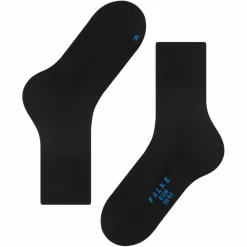 Falke Ergo hardloopsokken black