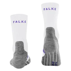 Falke RU4 Endurance Cool hardloopsokken dames white