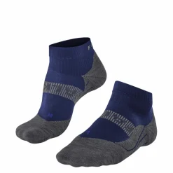 Discount Falke RU4 Endurance Cool Short hardloopsokken heren athletic blue