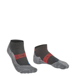 Falke RU4 Endurance Cool Short hardloopsokken heren black