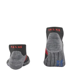 Falke RU4 Endurance Cool Short hardloopsokken heren black